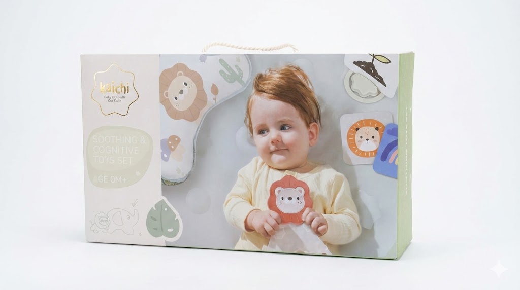 סט אוניברסיטה ניו בורן יוקרתי - KAICHI - דוארט | DoArt