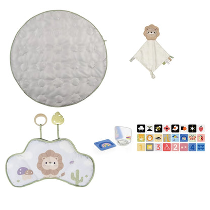 סט אוניברסיטה ניו בורן יוקרתי - KAICHI - דוארט | DoArt