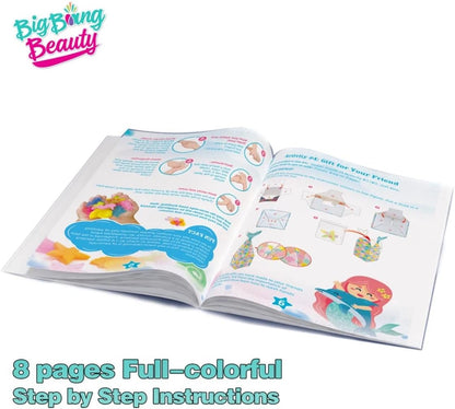 ערכה להכנת סבונים עולם הים - Shin Shin - דוארט | DoArt