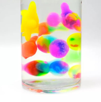 ערכת מדע יצורי המים - Shin Shin - דוארט | DoArt