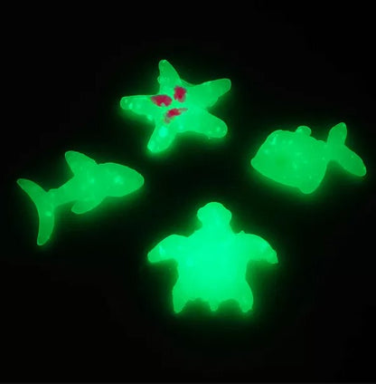 ערכת מדע יצורי המים - Shin Shin - דוארט | DoArt