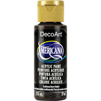 צבע אקרילי אמריקנה Traditional Burnt Umber DA221 - דוארט | DoArt