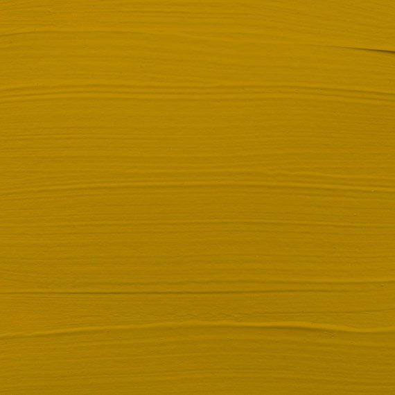 אמסטרדם אקר'' 120 מל'' - 227 YELLOW OCHER