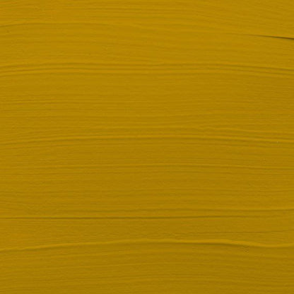 אמסטרדם אקר'' 120 מל'' - 227 YELLOW OCHER