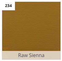 אמסטרדם אקר'' 120 מל'' - 234 RAW SIENNA