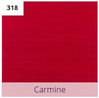 אמסטרדם אקר'' 120 מל'' - 318 CARMINE