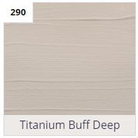 אמסטרדם אקר'' 120 מל'' - 290 TITANIUM BUFF DEEP