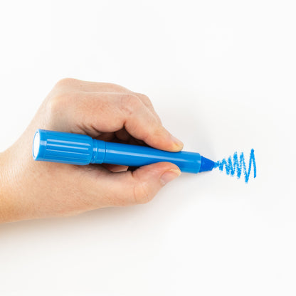 צבעי משי - Tiger Tribe