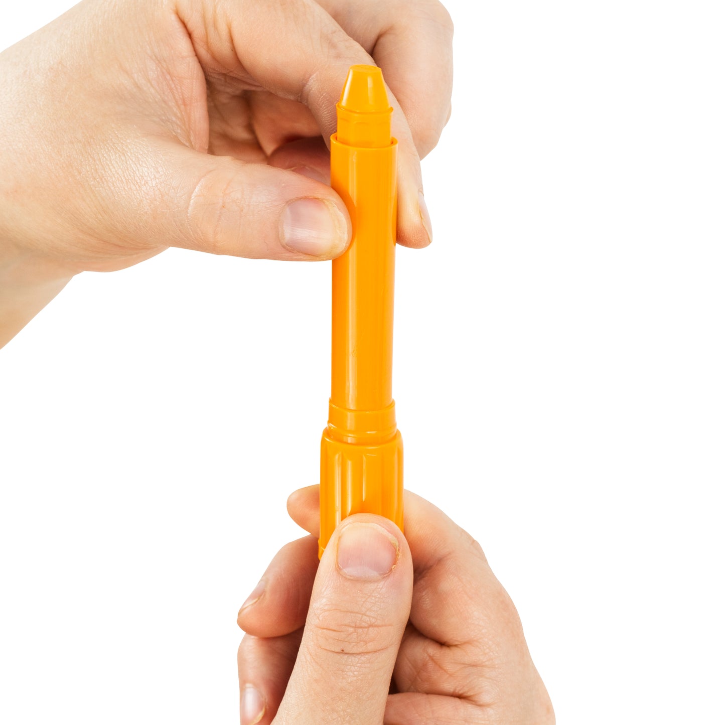 צבעי משי - Tiger Tribe