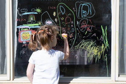 צבעים לאמבטיה Tiger Tribe