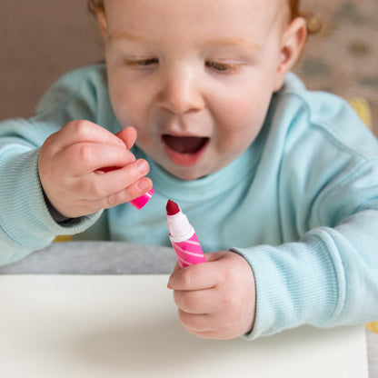 12 (הטושים הראשונים שלי (ג'וניור - Tiger Tribe - דוארט | DoArt