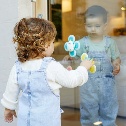 סט 3 ספינרים תחושתיים – חיות אוסטרליות Tiger Tribe - דוארט | DoArt