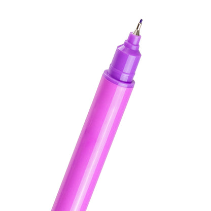 סט עטים עם חותמות רולר Tiger Tribe - דוארט | DoArt