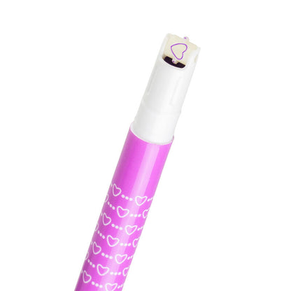 סט עטים עם חותמות רולר Tiger Tribe - דוארט | DoArt