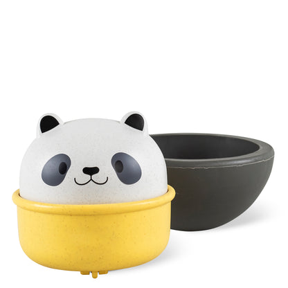 צעצוע מתנדנד ונוסע - פנדה Tiger Tribe - דוארט | DoArt