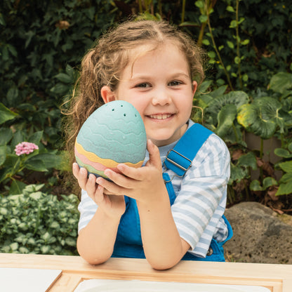 סט משפכים לאמבטיה Tiger Tribe