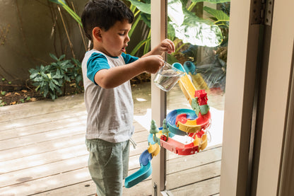 מגלשת מים לאמבטיה Tiger Tribe - דוארט | DoArt