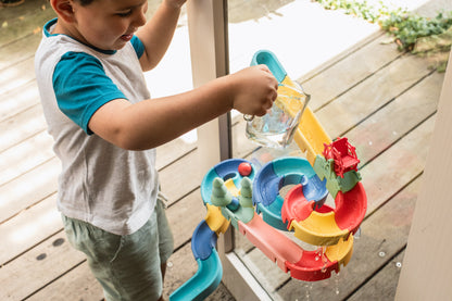 מגלשת מים לאמבטיה Tiger Tribe - דוארט | DoArt