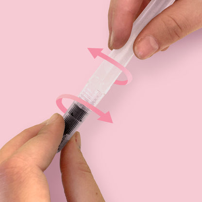 ערכת צביעת תמונה בצבעי מים - חדי קרן Tiger Tribe