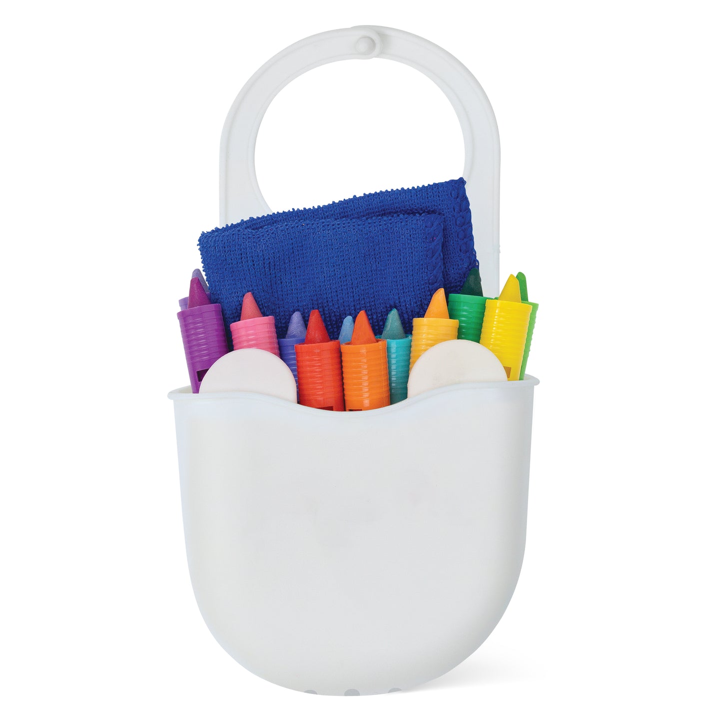 תחנת יצירה לאמבטיה Tiger Tribe - דוארט | DoArt