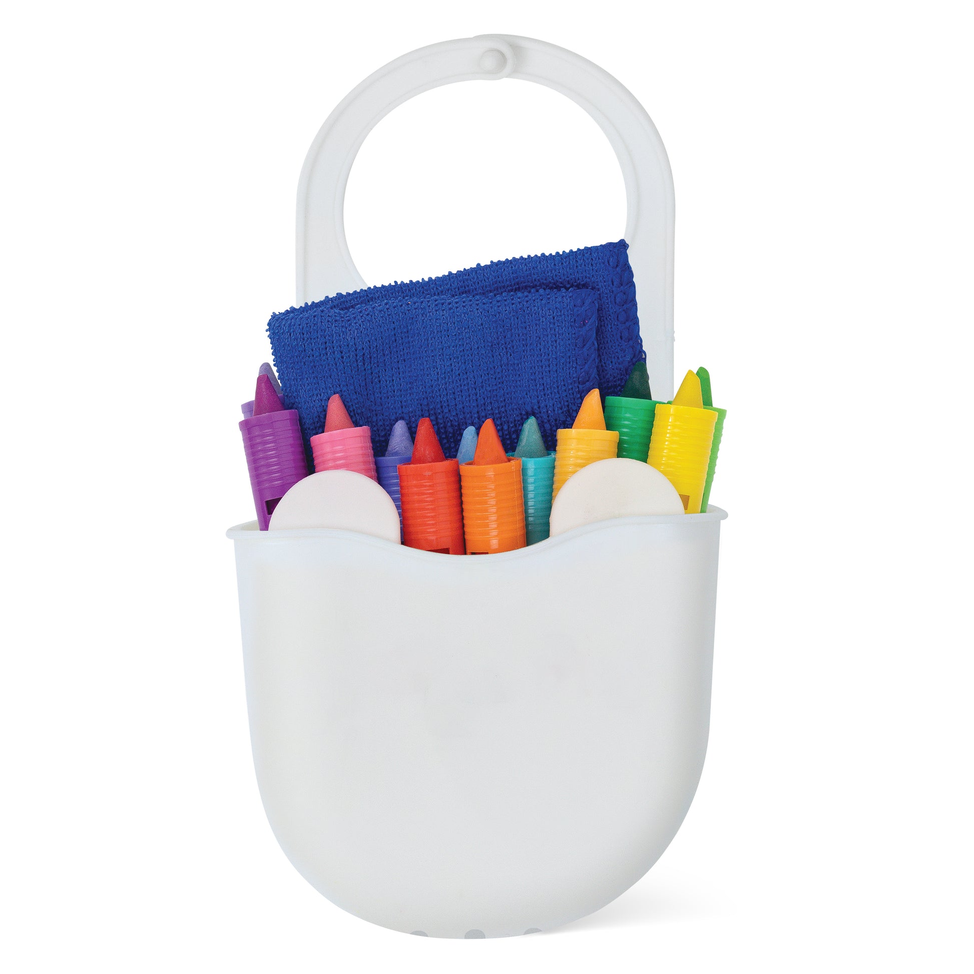 תחנת יצירה לאמבטיה Tiger Tribe - דוארט | DoArt