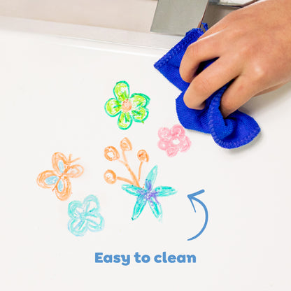 תחנת יצירה לאמבטיה Tiger Tribe - דוארט | DoArt