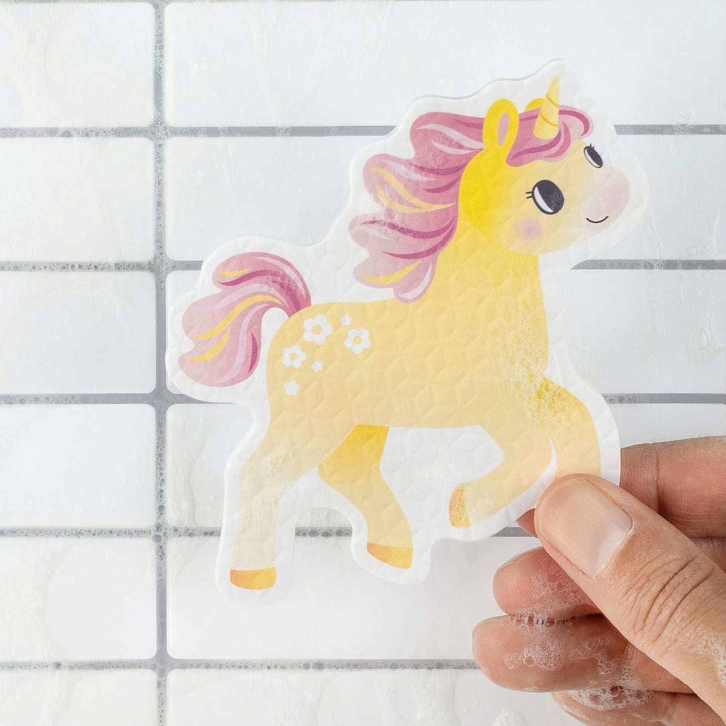 סיפורי אמבטיה - חדי קרן  Tiger Tribe - דוארט | DoArt