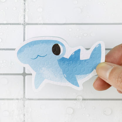 סיפורי אמבטיה - אוקיינוס  Tiger Tribe - דוארט | DoArt