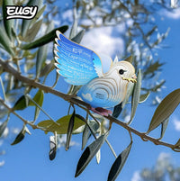 ערכת יוגי הרכבה 3D - יונה 505 (מהדורה מיוחדת) - דוארט | DoArt