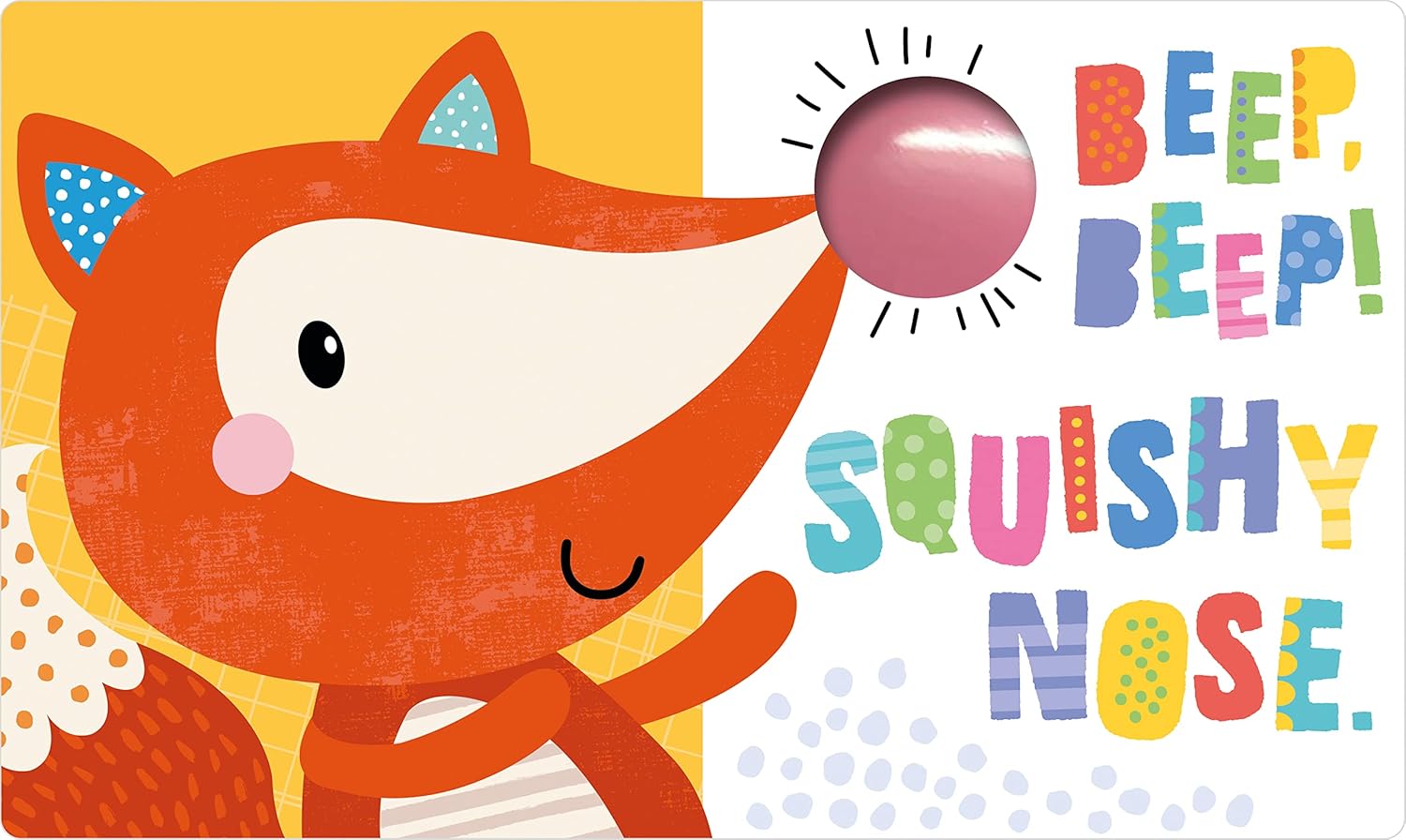 ספר מגע צ'ומפ - Make Believe Ideas - דוארט | DoArt