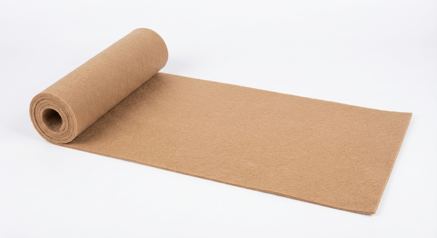 רצועת לבד קאמל - דוארט | DoArt