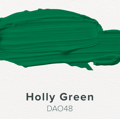 צבע אמריקנה Holly Green DAO48