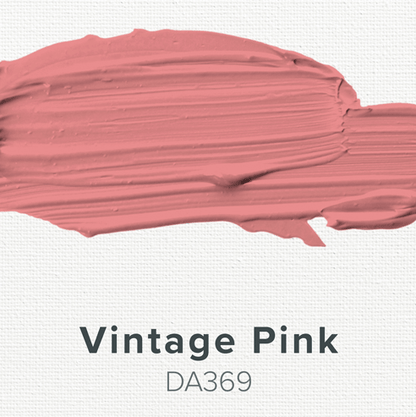 צבע אמריקנה Vintage Pink DA369