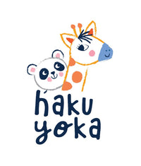משחק וצבע טושי ניאון מיני - חיות AVENIR Haku Yoka - דוארט | DoArt
