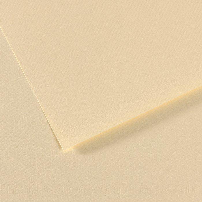 כנסון A4 - PALE YELLOW 101