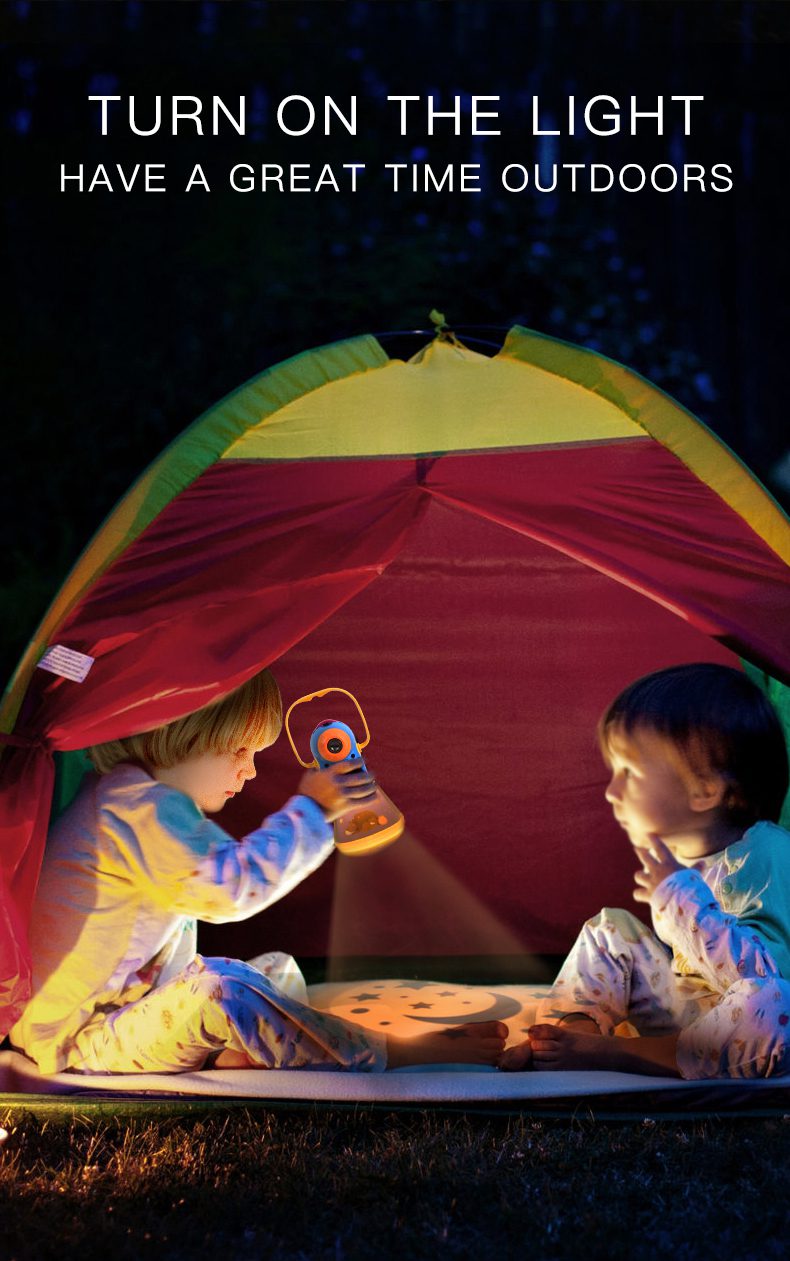 מקרן 12 שקופיות אגדות וסיפורים MIDEER