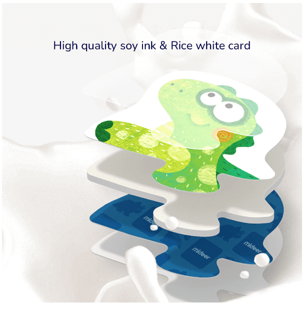 מארז פאזלים: LEVEL UP 3 כוחות הצלה MIDEER - דוארט | DoArt