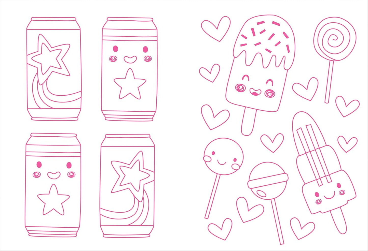 ערכה לצביעת סקווישי באבל תה - Make Believe Ideas - דוארט | DoArt