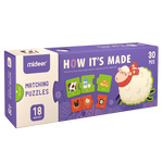 פאזל שרשרת - 