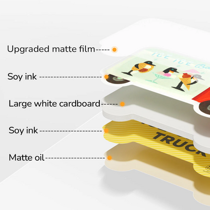 פאזל ראשון - חיות חווה MIDEER - דוארט | DoArt