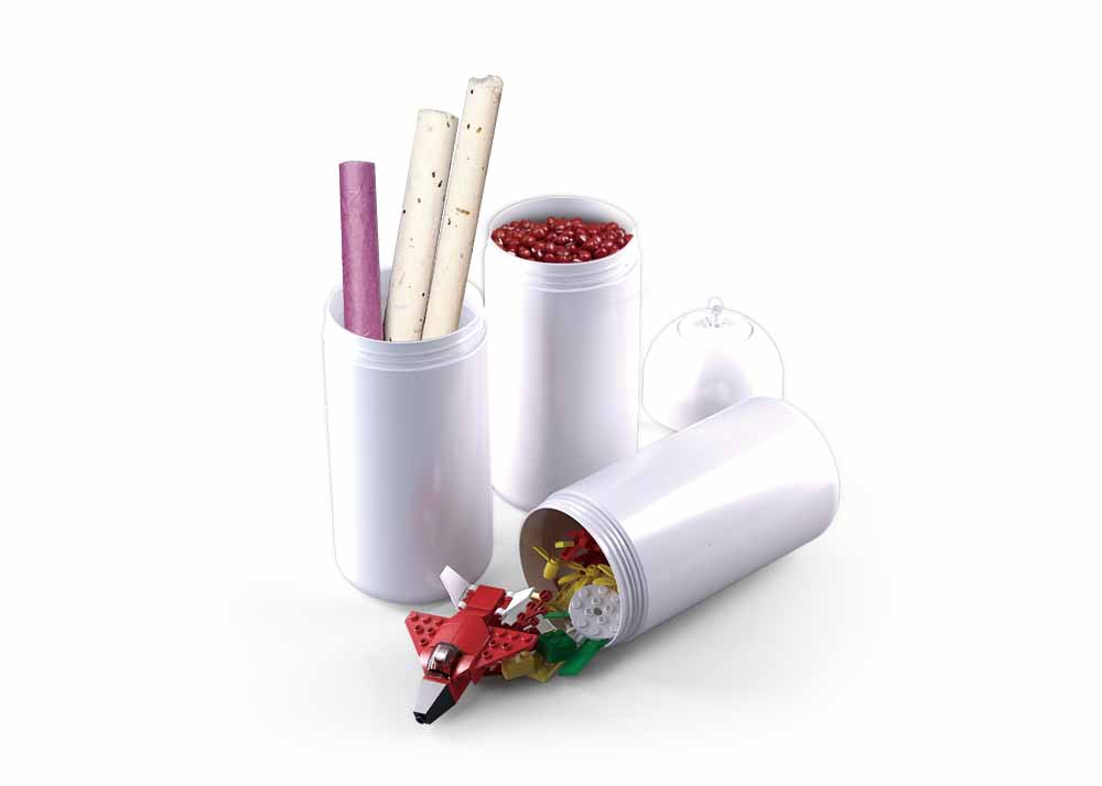 אבני בנייה - אגרטל טוליפים Sluban - דוארט | DoArt