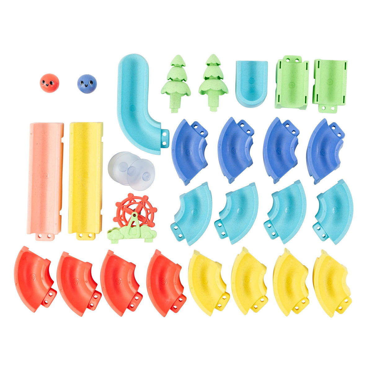 מגלשת מים לאמבטיה Tiger Tribe - דוארט | DoArt