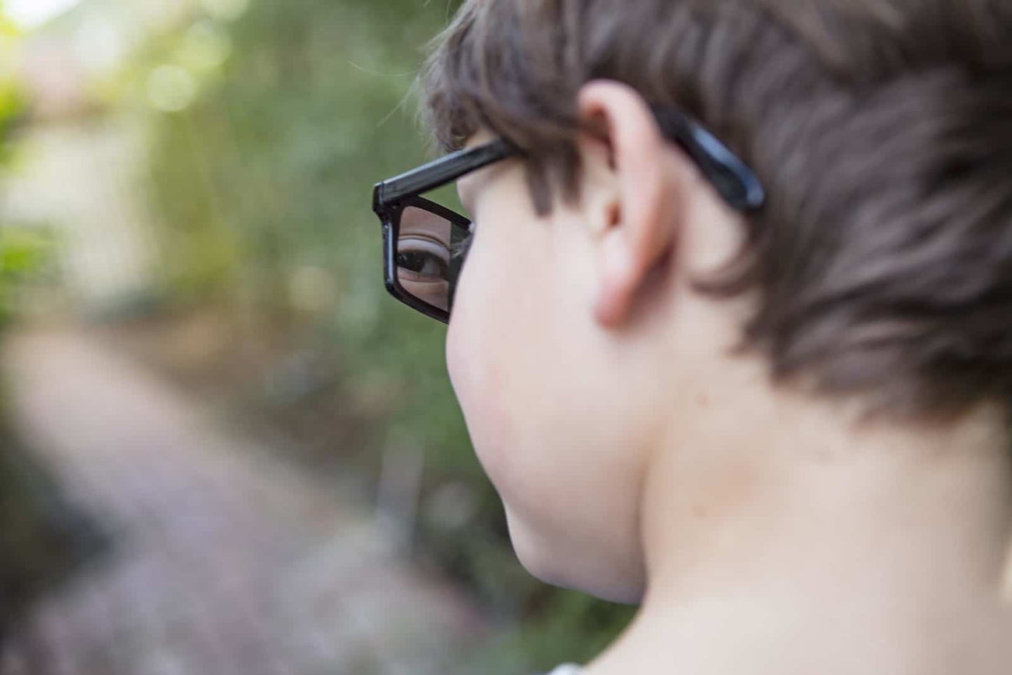 משקפי גשש בלש Tiger Tribe