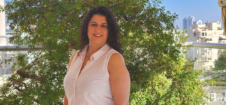 הסיפור שלנו