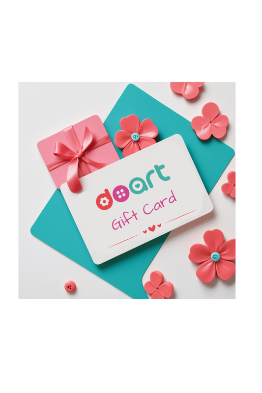 GIFT CARD | שובר מתנה