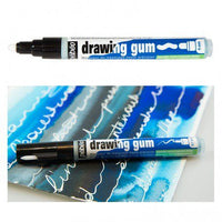 טוש מסיכה לציור 0.7 מ"מ PEBEO DRAWING GUM - דוארט | DoArt