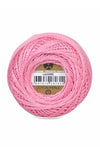 חוט ריקמה - ורוד ניאון 040