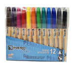 טושים פרמננטים 1 מ