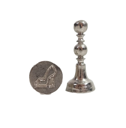 ערכת חותם שעווה - נעל עקב 1 - דוארט | DoArt