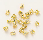 סופית צדפה לשרשרת דיסקית 1 מ